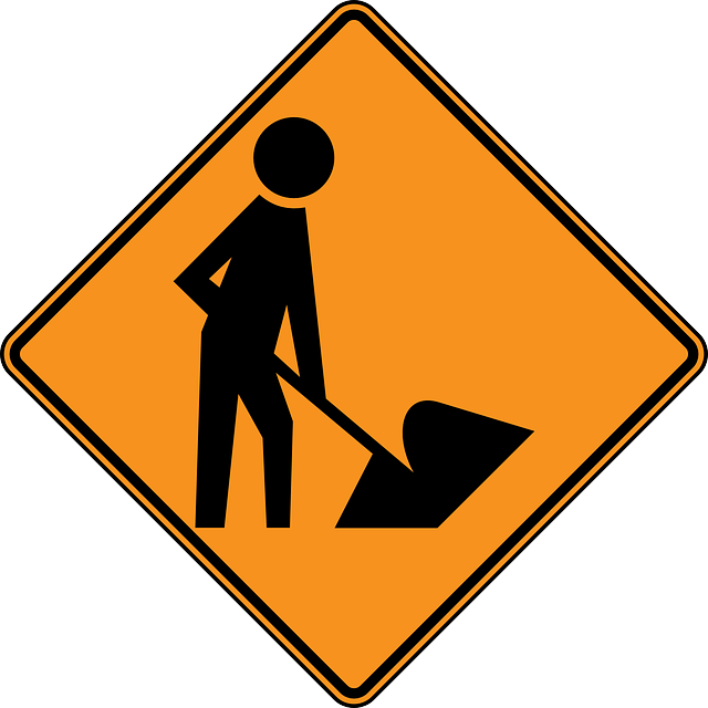 Under construction